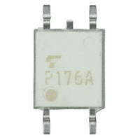 Toshiba Semiconductor and Storage TLP176A(F)