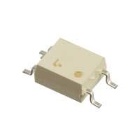 Toshiba Semiconductor and Storage - TLP176G(F) - PHOTOCOUPLER GAAS IRED/FET 4-SOP
