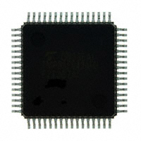 Toshiba Semiconductor and Storage - TMP86FS49BFG(ZHZ) - IC MCU 8BIT 60KB FLASH 64QFP