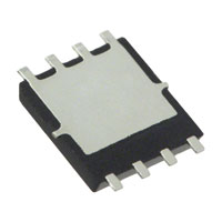 Toshiba Semiconductor and Storage - TPCA8048-H(TE12L,Q - MOSFET N-CH 60V 35A 8-SOP ADV