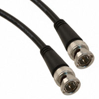 TPI (Test Products Int) - 59-120-1M - CABLE MOLDED RG59/U 120"