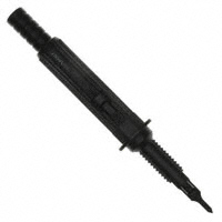 TPI (Test Products Int) - A059B - INSULATION PIERCING PROD BLACK