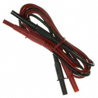 TPI (Test Products Int) - A087 - TEST LEAD BANANA TO BANANA 47.2"