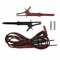 TPI (Test Products Int) - A089 - TEST LEAD KIT FUSED