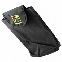 TPI (Test Products Int) - A100 - SOFT CARRYING CASE