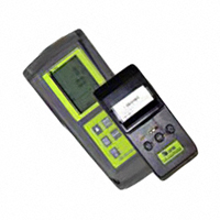 TPI (Test Products Int) - 709A740 - 709 COMBUSTION ANALYZER