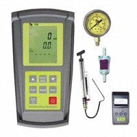 TPI (Test Products Int) - 709A740OIL - 709 COMBUSTION ANALYZER