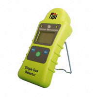 TPI (Test Products Int) - 770 - CO MONITOR 0-999 PPM