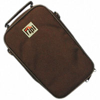 TPI (Test Products Int) - A755 - SOFT CARRYING CASE FOR 755