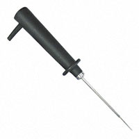 TPI (Test Products Int) - FT21L - TAPERED END FOR FOOD PENETRATION