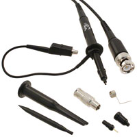 TPI (Test Products Int) - P100B - PROBE OSC 100MHZ X10 1.2M CABLE