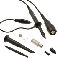 TPI (Test Products Int) - P100BR - PROBE W/READOUT 100MHZ X10 1.2M