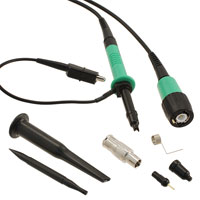 TPI (Test Products Int) - P250BR - PROBE W/READOUT 250MHZ X10 1.2M