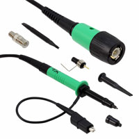 TPI (Test Products Int) - P250BR2 - 250MHZ X 10 2M CABLE LENGTH