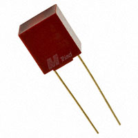 Triad Magnetics - SP-128 - INDUCTOR AUDIO 0.1 HENRY