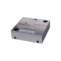 Trinamic Motion Control GmbH - TMCM-1070 - STEPPER DRIVER 1A