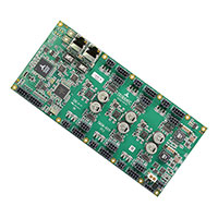 Trinamic Motion Control GmbH - TMCM-6211 - STEPPER DRIVER 0.7A 10-24V LOAD