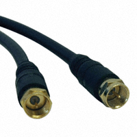 Tripp Lite - A200-012 - CABLE 12' F-TYPE