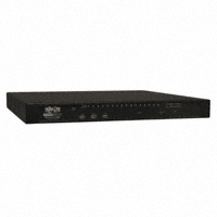 Tripp Lite - B064-016-02-IPG - 16-PORT KVM SWITCH CAT5 IP 2+1