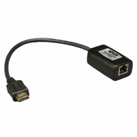 Tripp Lite - B126-1P0 - HDMI PASSIVE EXTDR CAT5/6 100FT