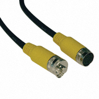 Tripp Lite - EZB-100 - EASY PULL TYPE B BASE CABLE 100'