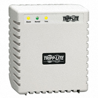 Tripp Lite - LR604 - LINE CONDITIONER 600W 3OUT