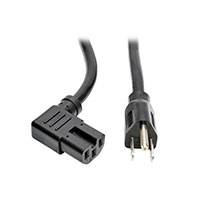 Tripp Lite - P019-008-C15RA - CORD IEC 320-C14-IEC 320-C15 8'