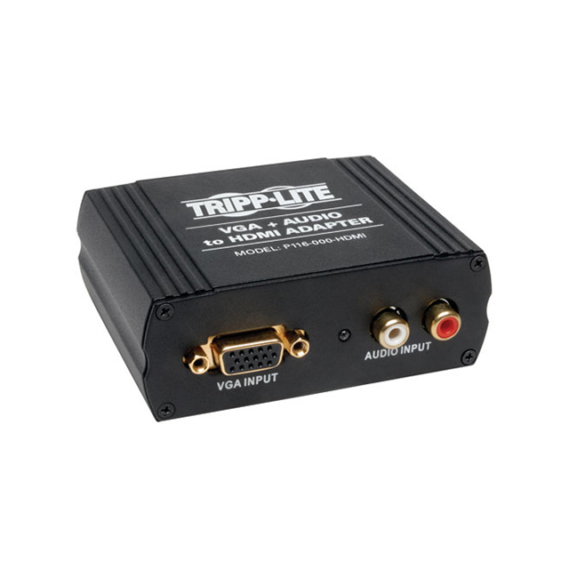 Tripp Lite - P116-000-HDMI - CABLE CONVERTER
