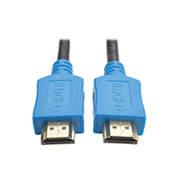 Tripp Lite - P568-006-BL - 6FT HIGH SPEED HDMI CABLE DIGITA
