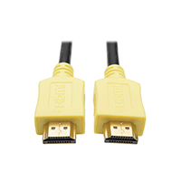 Tripp Lite - P568-006-YW - 6FT HI-SPEED HDMI CABLE DIGITAL