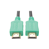 Tripp Lite - P568-010-GN - 10FT HIGH SPEED HDMI CABLE DIGIT