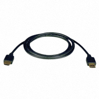 Tripp Lite - P568-050 - HDMI CABLE SHIELDED 50'
