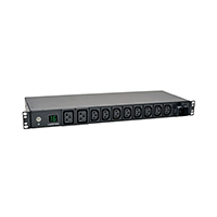 Tripp Lite - PDUMH16HV - PDU SWITCHED