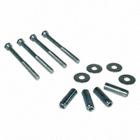 Tripp Lite - SRBOLTDOWN - CABINET STABILIZE BOLT DOWN KIT