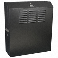 Tripp Lite - SRWF5U - 5U WALL MOUNT RACK ENCL CABINET