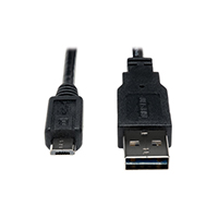 Tripp Lite - UR050-001-24-10 - USB CABLE