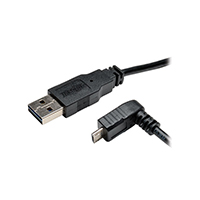 Tripp Lite - UR050-001-DNB - USB CABLE