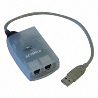 Tripp Lite - USA-28XG - KEYSPAN USB ADAPTER FOR MACS