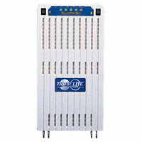 Tripp Lite - SMART 2200NET - UPS 2200VA 1700W 6OUT W/SOFTWARE