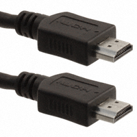 Tripp Lite - P568-006 - CABLE HDMI-M TO HDMI-M 6'