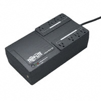 Tripp Lite - AVR550U - UPS 550VA 300W 8OUT USB RJ/11