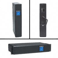 Tripp Lite - SMART1200LCD - UPS 1200VA 8OUT LCD DISP USB