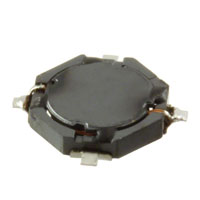 Sumida America Components Inc. - CDRH6D12NP-100NC - FIXED IND 10UH 1.1A 165 MOHM SMD
