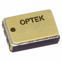 TT Electronics/Optek Technology - 2N4854UTX - TRANS NPN/PNP 40V 0.6A 6CLCC