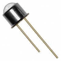TT Electronics/Optek Technology - OUE8A405Y1 - EMITTER UV 405NM 100MA TO-46