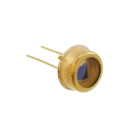TT Electronics/Optek Technology - OP913WSL - PHOTODIODE SILICON PIN FLAT TO-5