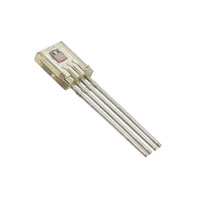 TT Electronics/Optek Technology - OPL583 - DIODE DUAL PHOTOLOGIC 16V PLSTIC