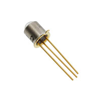 TT Electronics/Optek Technology - OPL811 - SENSOR PHOTOLOGIC HERMETIC TO-18