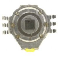 TT Electronics/Optek Technology - OVTL01LGAGS - LED GREEN WATER-CLEAR 1W SMD