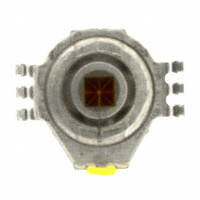 TT Electronics/Optek Technology - OVTL01LGARS - LED RED WATER-CLEAR 1W SMD